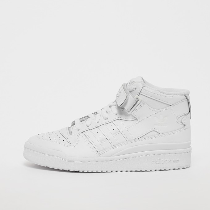adidas Originals Forum Mid Sneaker wit 18526 1