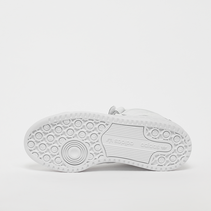 adidas Originals Forum Mid Sneaker wit 18526 4