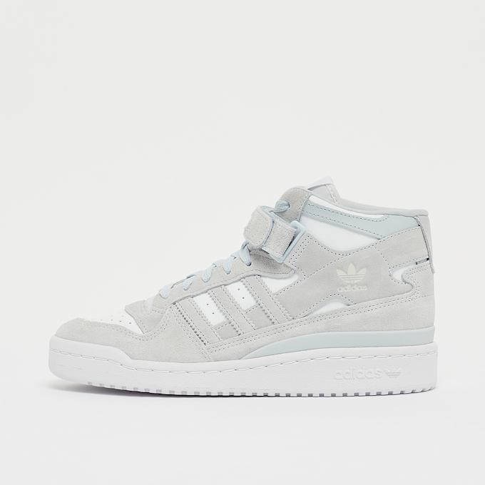 adidas Originals Sneakersy Forum Mid niebieski 18527 1