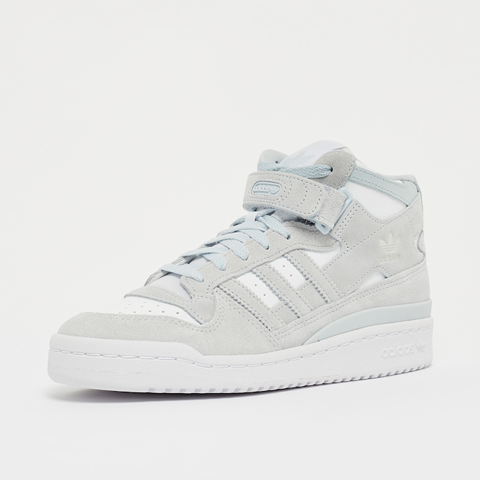 adidas Originals Forum Mid Sneaker blauw 18527 2