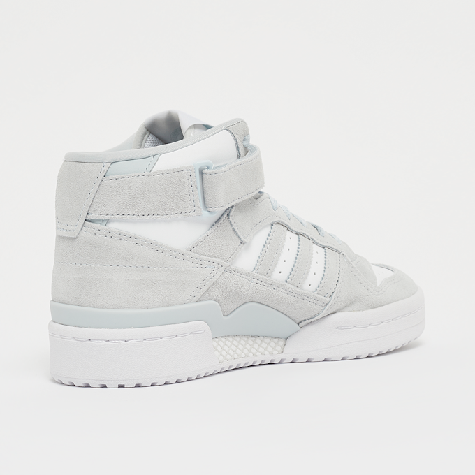 adidas Originals Sneakersy Forum Mid niebieski 18527 3