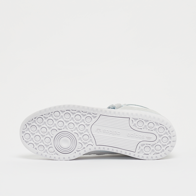 adidas Originals Sneakersy Forum Mid niebieski 18527 4