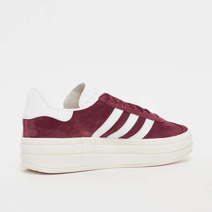 adidas Originals Gazelle Bold W Sneaker rot 18528 3