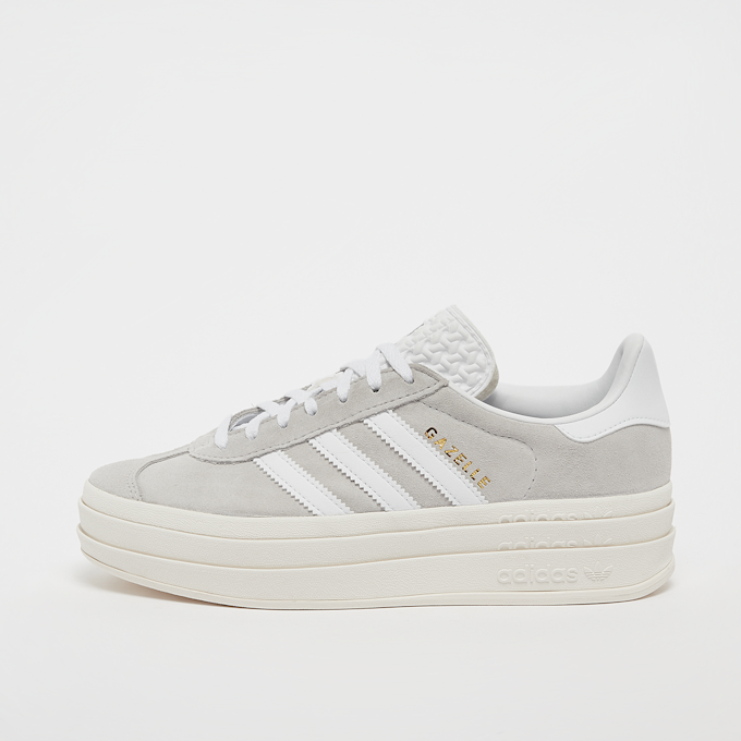 adidas Originals Gazelle Bold W Sneaker grijs 18529 1