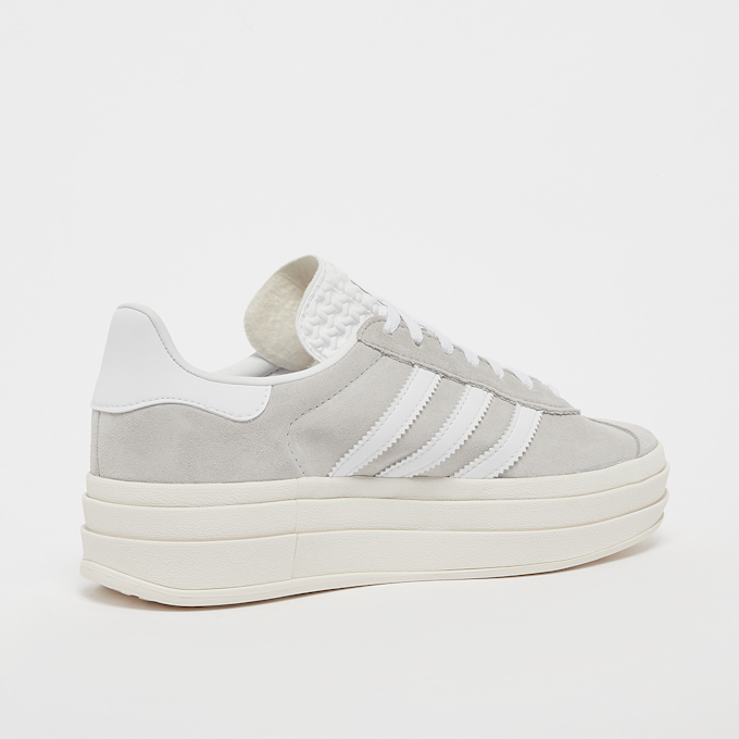 adidas Originals Gazelle Bold W Sneaker grau 18529 3
