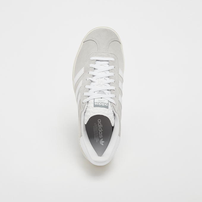 adidas Originals Gazelle Bold Sneaker W grau 18529 5