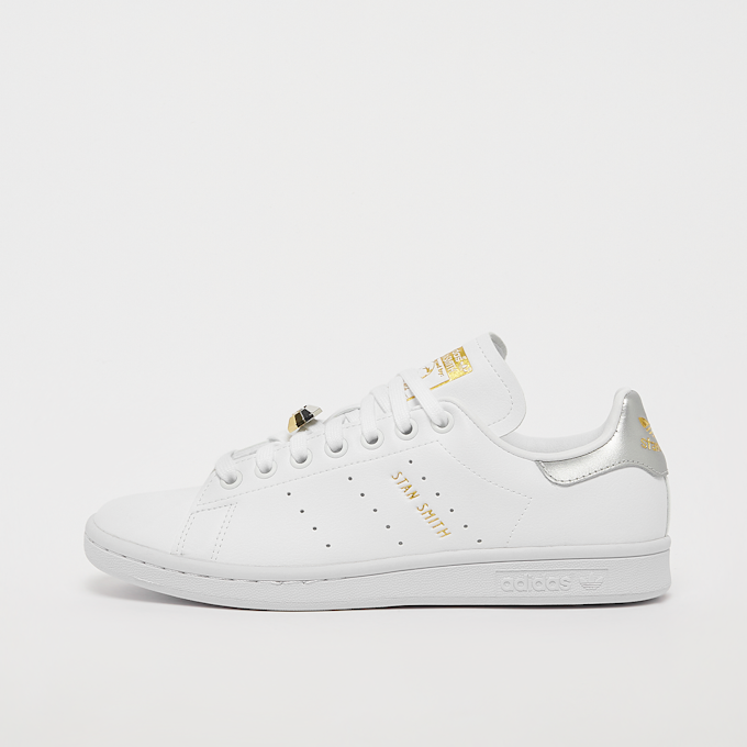 adidas Originals Sneaker Stan Smith blanc 18534 1