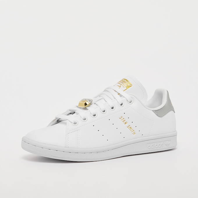 adidas Originals Stan Smith Sneaker branco 18534 2