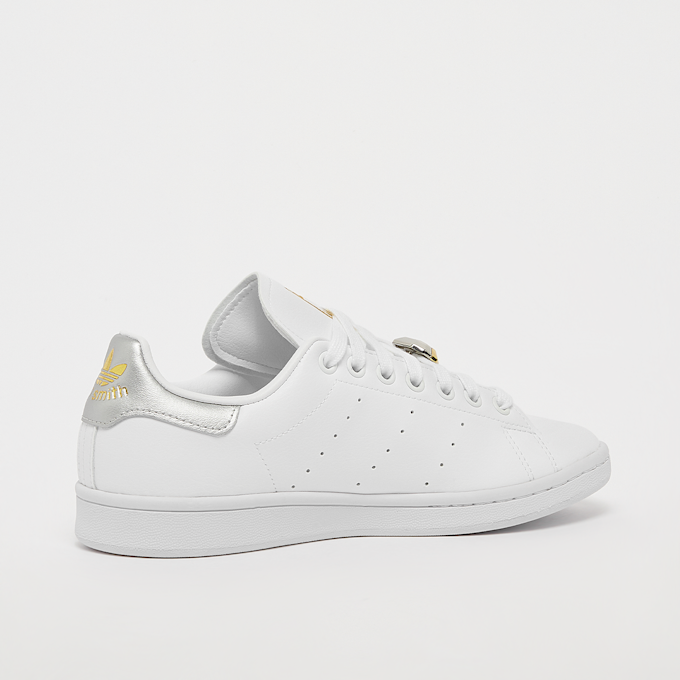 adidas Originals Stan Smith Sneaker wit 18534 3