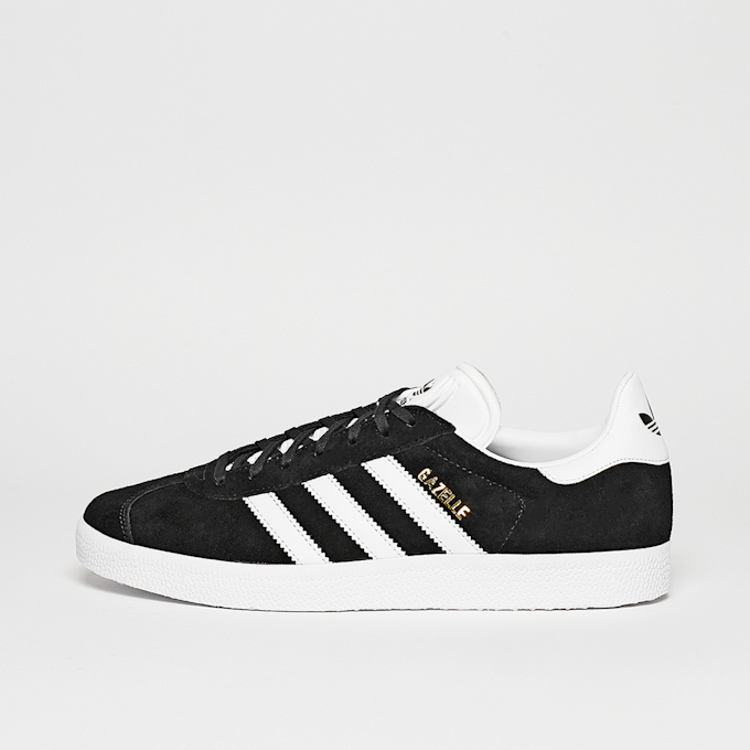 adidas Originals Gazelle W Sneaker schwarz 18536 1