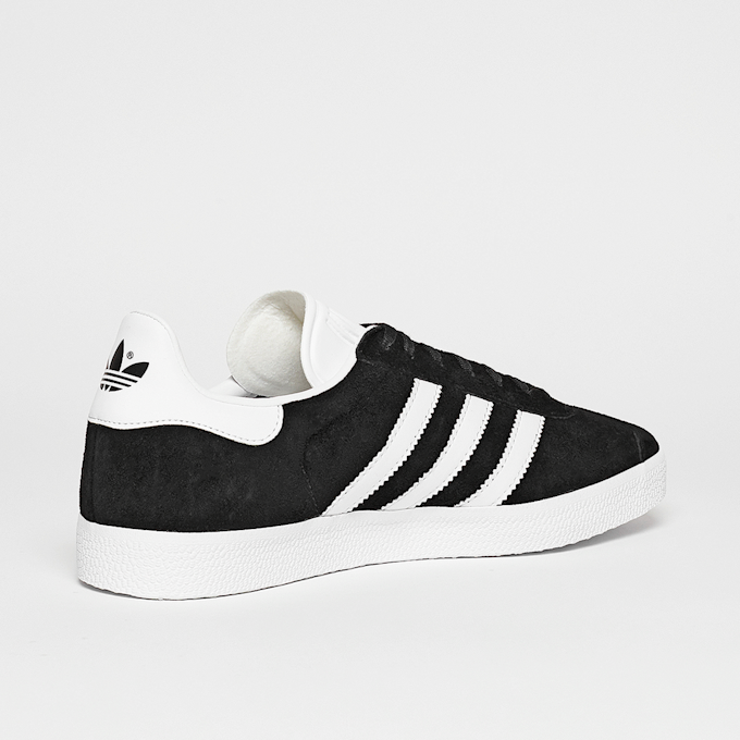 adidas Originals Gazelle W Sneaker schwarz 18536 3