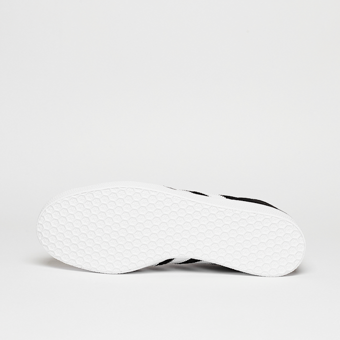 adidas Originals Sneakersy Gazelle W czarny 18536 4