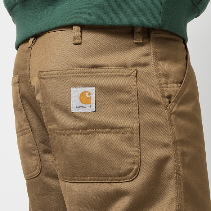 Carhartt WIP Simple Pant brun 18580 4