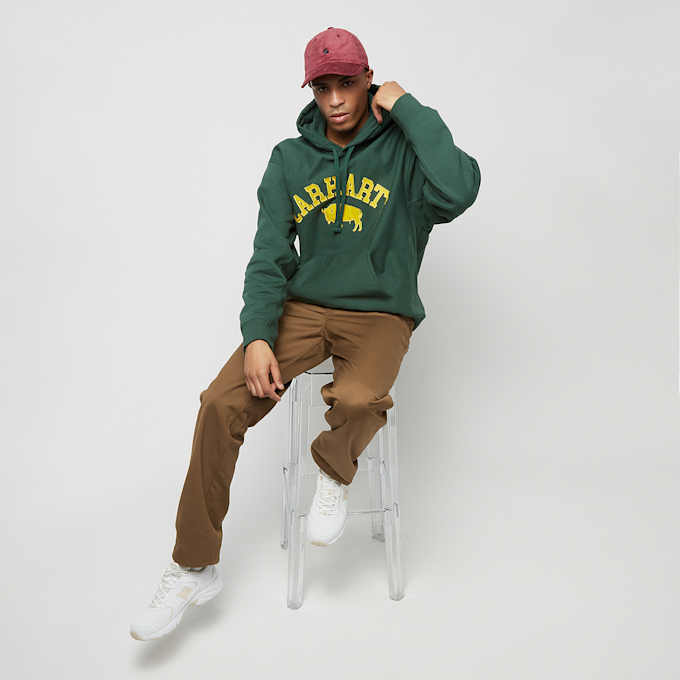 Carhartt WIP Simple Pant bruin 18580 5