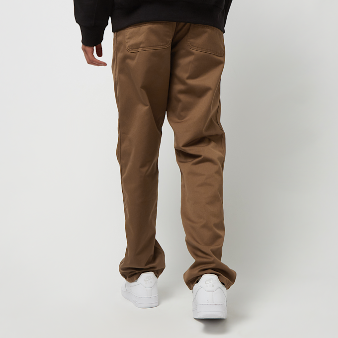 Carhartt WIP Simple Pant castanho 18581 2