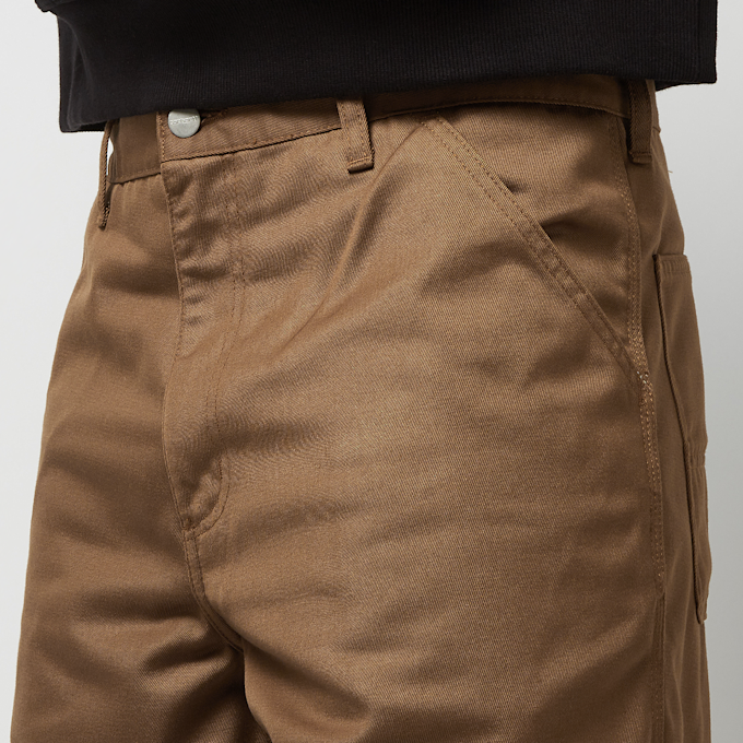 Carhartt WIP Simple Pant braun 18581 3