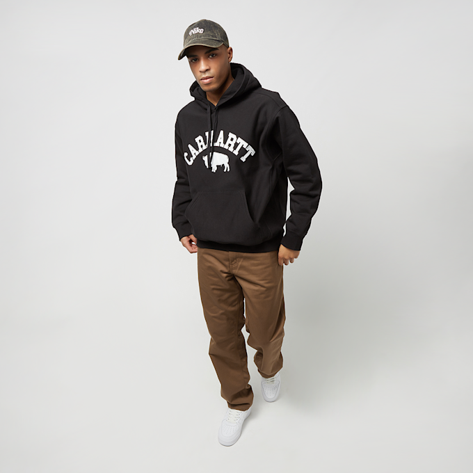 Carhartt WIP Simple Pant brun 18581 5