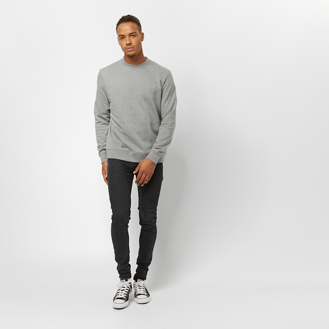 Carhartt WIP Chase Sweat doré 18584 5
