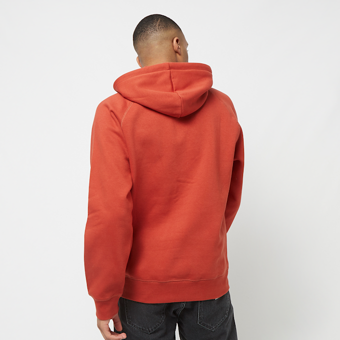 Carhartt WIP Hooded Chase Sweat wielokolorowy 18586 2