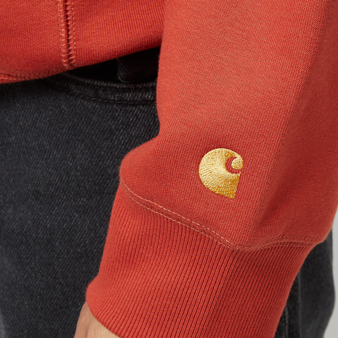 Carhartt WIP Hooded Chase Sweat multicolore 18586 3