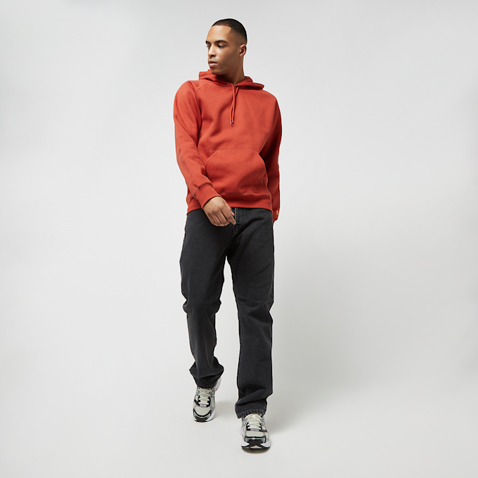 Carhartt WIP Hooded Chase Sweat multicolor 18586 4