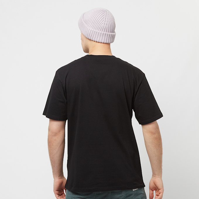 Carhartt WIP S/S Old Tunes T-Shirt noir 18606 2