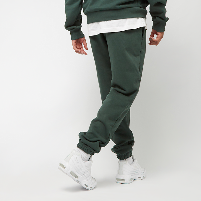 Urban Classics Ultra Heavy Sweatpants zielony 18621 2