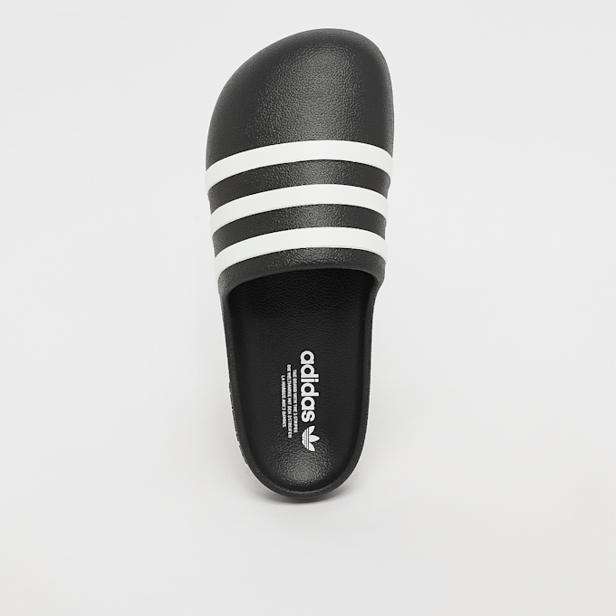 adidas Originals Tongs adiFOM adilette noir 18629 5