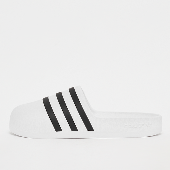 adidas Originals adiFOM adilette Slides branco 18630 1