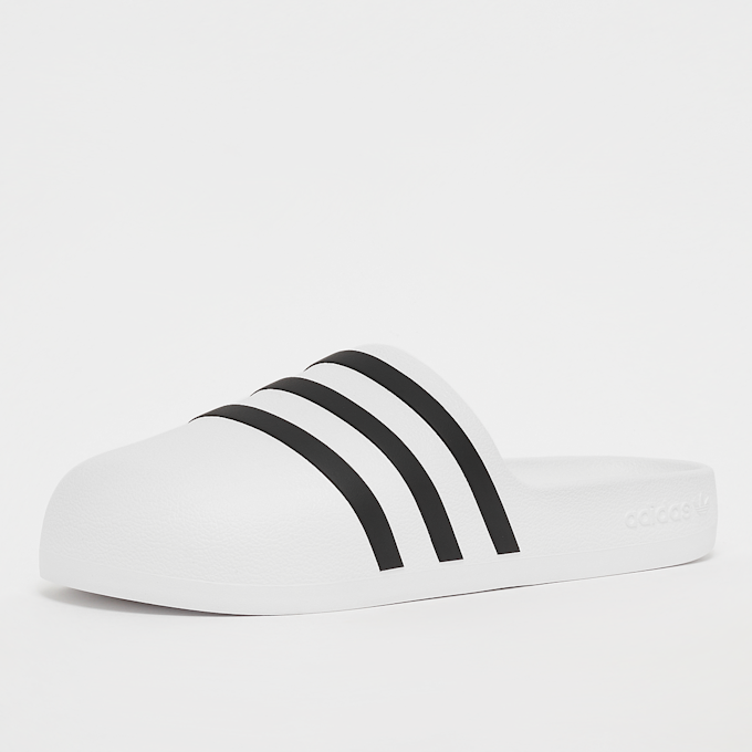 adidas Originals Chanclas adiFOM adilette blanco 18630 2