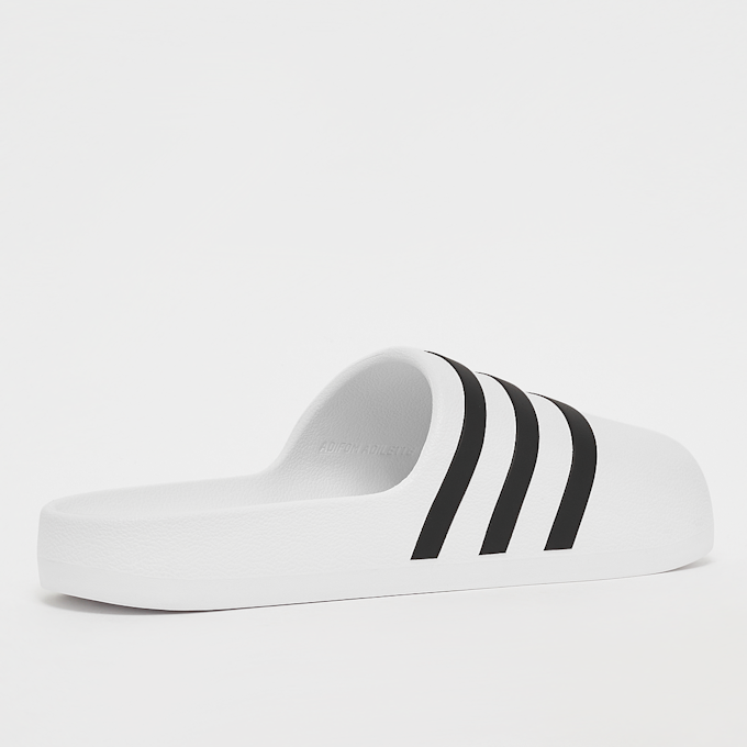 adidas Originals Ciabatte adiFOM adilette bianco 18630 3