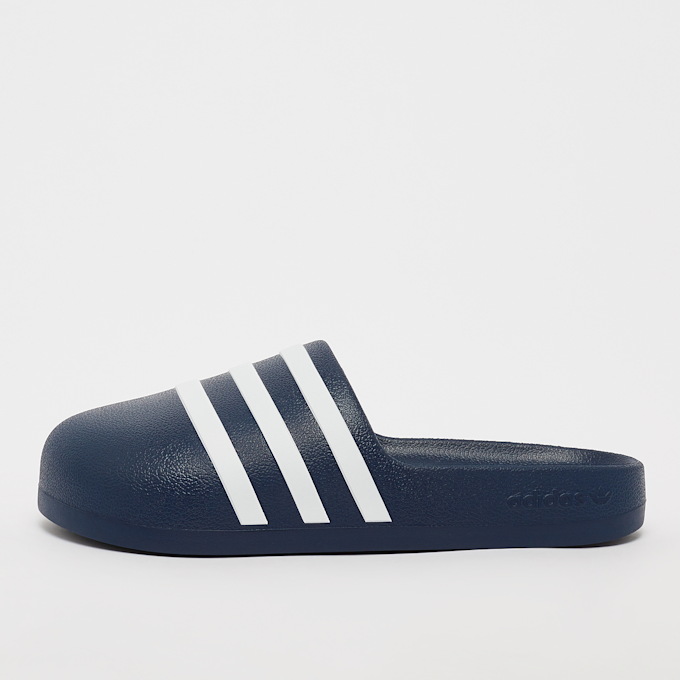adidas Originals adiFOM adilette Badelatschen blau 18631 1