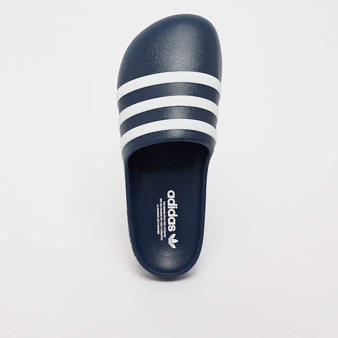 adidas Originals adiFOM adilette Badelatschen blau 18631 5