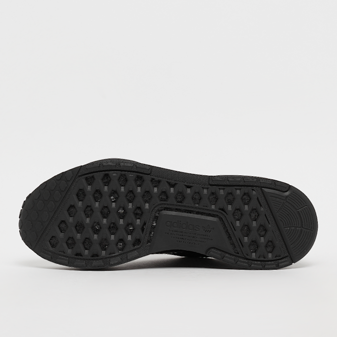 adidas Originals NMD_V3 Sneaker crna 18637 4