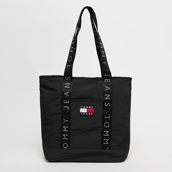 Tommy Jeans Heritage Tote nero 18643 1