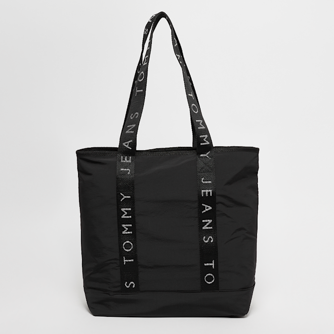 Tommy Jeans Heritage Tote nero 18643 3