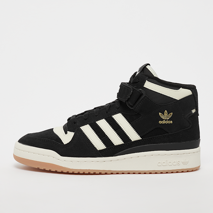 adidas Originals Forum Mid Sneaker schwarz 18661 1