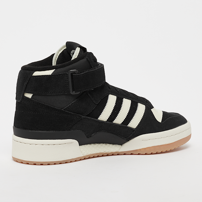 adidas Originals Forum Mid Sneaker zwart 18661 3