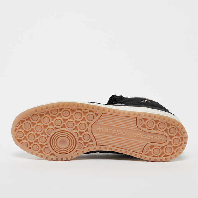 adidas Originals Forum Mid Sneaker zwart 18661 4