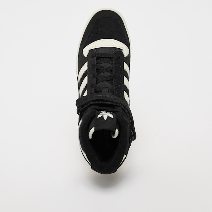 adidas Originals Forum Mid Sneaker crna 18661 5