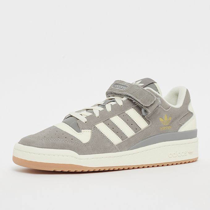 adidas Originals Forum Low Sneaker zwart 18662 2