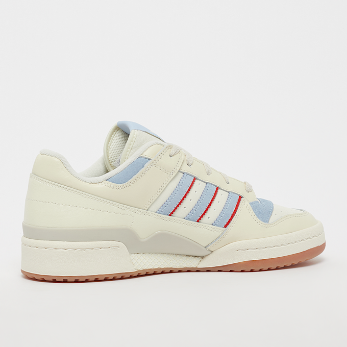adidas Originals Forum Low CL Sneaker weiß 18663 3