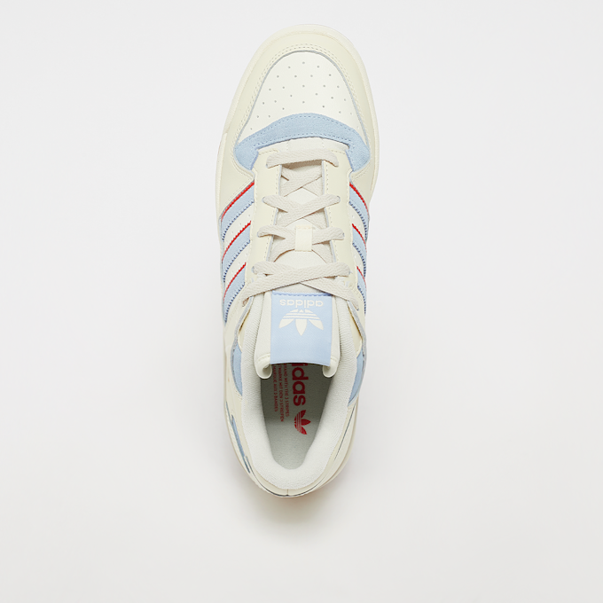 adidas Originals Forum Low CL Sneaker wit 18663 5