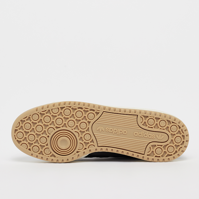 adidas Originals Forum Low CL Sneaker zwart 18665 4