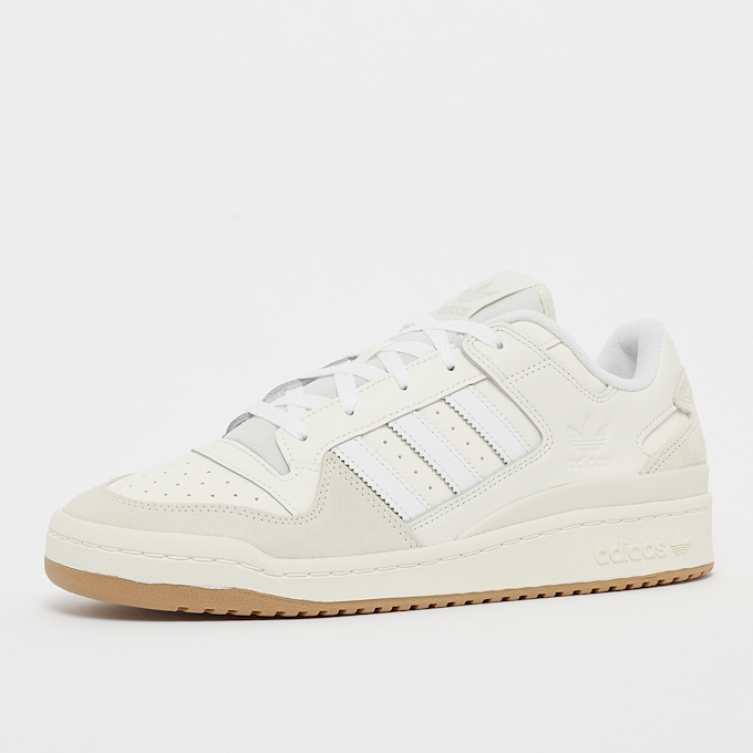 adidas Originals Forum Low CL Sneaker wit 18666 2