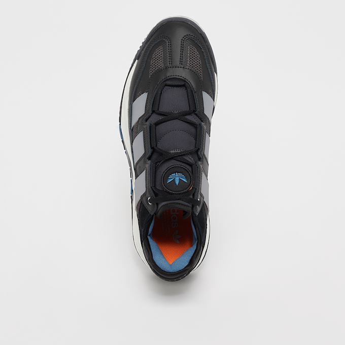 adidas Originals Niteball Sneaker schwarz 18668 5