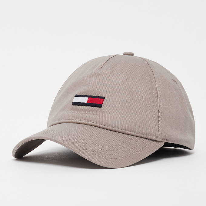 Tommy Jeans Flag Cap bež 18674 1