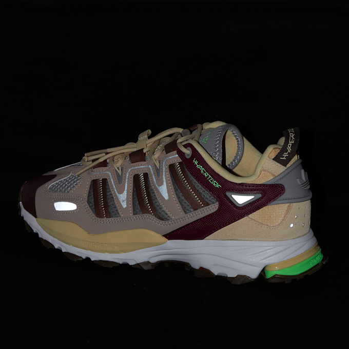 adidas Originals Hyperturf Sneaker beż 18677 6