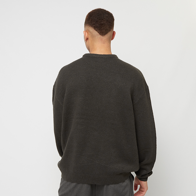 Urban Classics Oversize 3-tone Hoody – Sudadera Con Capucha Para Hombre, Estilo 90s, 3 Colores En Contraste