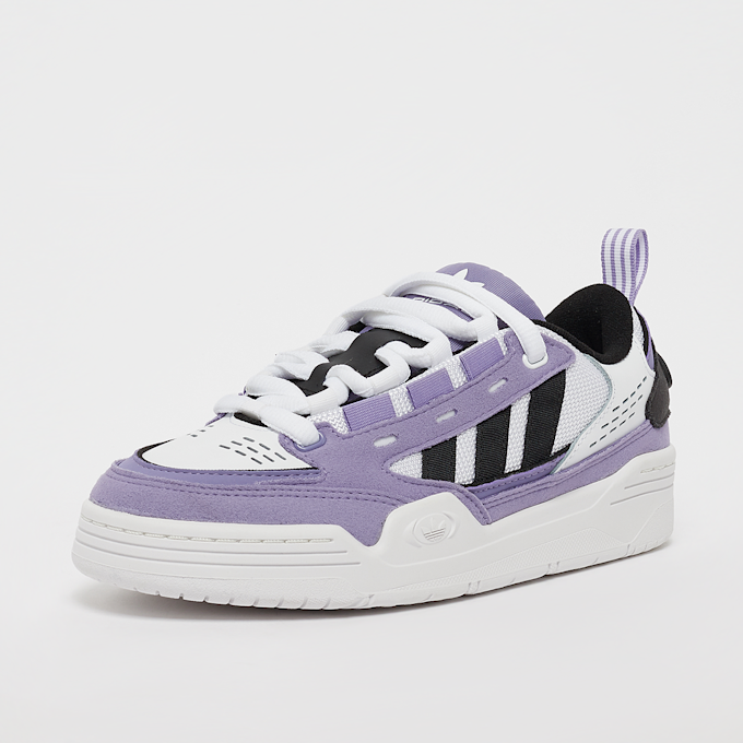 adidas Originals ADI2000 J Sneaker (GS) pourpre 18710 2